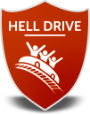 Helldrive
